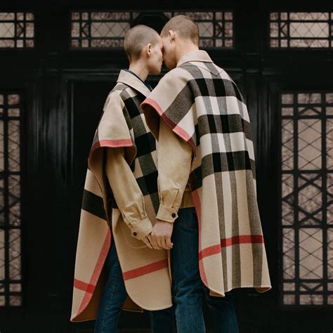 burberry globalisation|burberry climate change.